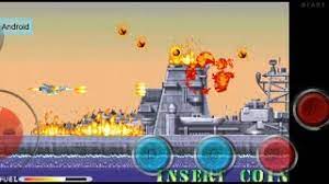 Carrier air wing is an online cps1 game you can play for free in high quality on arcade spot. Carrier Air Wing 1990 Arcade Android Mobile Gameplay Download Link Youtube