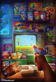 Trending Games Gaming Trendinggame Gamers Onlinegame Mobilegame In 2020 Retro Gaming Art Gaming Wallpapers Classic Video Games