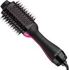 Salon One-Step Hair Dryer and Volumizer Revlon