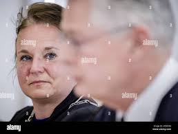 Hans spoor hi-res stock photography and images