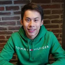 FellowFriday: Chris Yang