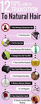 6 Crucial Transitioning To Natural Hair Journey Tips That Ll Make Every Transitioning Day Better Natural Hair Styles Natural Hair Transitioning Natural Hair Care Tips