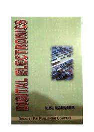Digital Electronics And Circuits Pdf