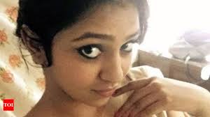 Lakshmi Menon fake video going viral | Tamil Movie News - Times of India