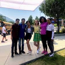 Andi Mack Cast Season 3 Andi Mack Cast Andi Mack Mack