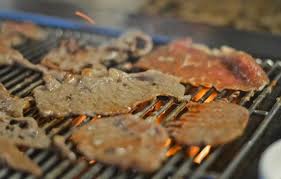 Closed L A S Iconic Dish Soot Bull Jeep Bulgogi Vs Taco Zone Carnitas Iconic Dishes Bulgogi Fish Dishes