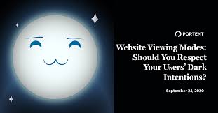 Light Mode vs Dark Mode: Which is Better?