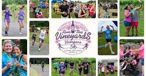 Run the Vineyards - Valenzano 5K