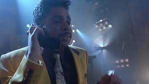 Graffiti Bridge (1990)