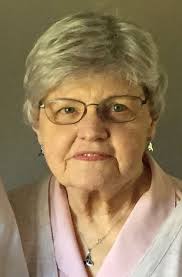 Julie G. Schroder Obituary April 22, 2020