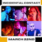 Incidental Contact