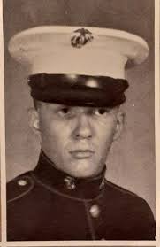 18 October 1996 just after graduation from PISC and 10 November 2025. I  served for 20 years. My dad is a Marine Vietnam vet. Semper Fi!