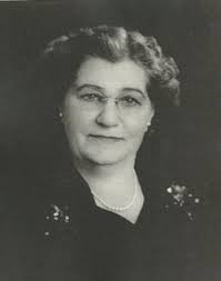 Annie Elizabeth Rainey Wall (1881-1964)