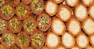 كنافة مبرومة بالصور Recipe Pistachio Recipes Food Photography Food