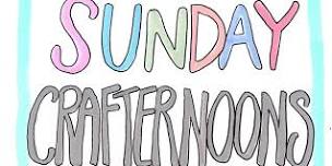 DEAF SUNDAY CRAFTERNOON