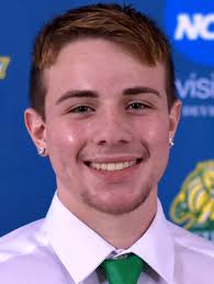 2021 Men's Lacrosse Roster