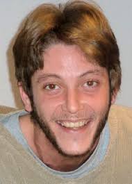 Footprints at The River's Edge: 01/19/10: Eric Peterson, 24, Lakeville, MN