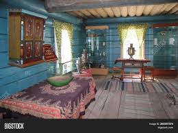 Maybe you would like to learn more about one of these? Interior Old Wooden Image Photo Free Trial Bigstock