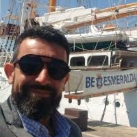 Pablo Vivanco Casanova