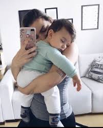 pin by kika on man babies baby family cute little baby baby fever