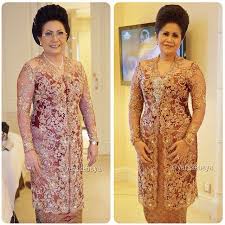 Untuk contohnya silahkan simak inspirasi berikut! 7 Best Kebaya Orang Tua Ideas Model Kebaya Kebaya Brokat Kebaya