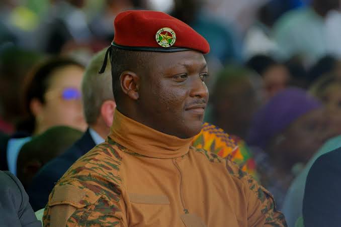 Prince of the Sahel | Council on Foreign Relations