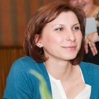 Maria Luiza Pascal Email & Phone Number