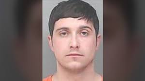 Man connected to Chris Bagley case pleads guilty to federal charge