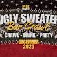Tulsa Ugly Sweater Bar Crawl event image