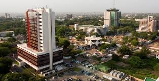 Find property for sale in ghana. Drowning In Waste Case Accra Ghana Woima Corporation