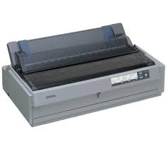 Engineered for seamless integration into virtually any system. Epson Dot Matrix Lq 2190 Printer Office Mart