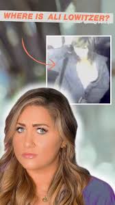 Hope for Ali; Alexandria Joy Lowitzer