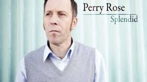 Perry Rose en live ! (vidéo)