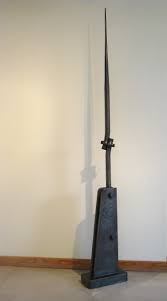 на восток от солнца на запад от луны купить Allos 2010forged Steel Dimensions 8 0 X 16 0 X 101 5 H 7 800 00 Metal Art Sculpture Metal Sculpture Steel Sculpture