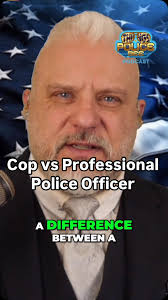 Things Police See Podcast