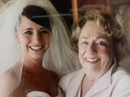 Contribute to Memorycare in memory of Barbara