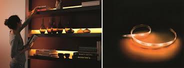 Günstige 12 v led streifen in weißtönen: Indirektes Licht Schaffen Mit Led Strips Bild 8 Schoner Wohnen