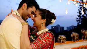 Best Of Adishra On Twitter We Finally Got A Happy Ending Scene For Aditya Roy Kapur Shraddha Kapoor A Wedding Scene 1 Year Of Ok Jaanu His family lived at cuffe. aditya roy kapur shraddha kapoor