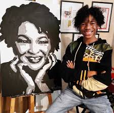 Sandy Spector (@SandySpector)