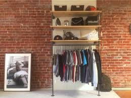 Ordnung Im Kleiderschrank 40 Tipps Zum Optimalen Einraumen Ordnungssystem Schuhe Richtigeinraumen I Kleiderregal Kleiderschrank Schuhschrank Selber Bauen