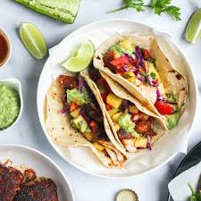 Maybe you would like to learn more about one of these? Ministry Of Curry Fish Tacos Facebook