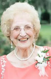 Delia Floyd Obituary