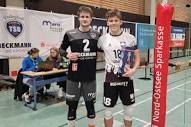 Pokal-Überraschung blieb aus: Flensburger Volleyballer erst im ...