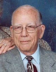 Malcolm Ashford Obituary (2009)