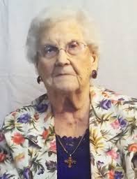 Obituary information for Mary K Imhoff