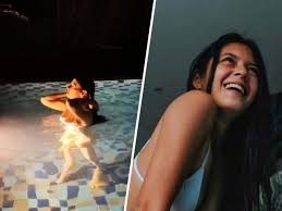 We did not find results for: Watch Bianca Umali Brings The Heat In Pool Video Gma Entertainment
