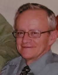 Obituary for John "Jack" Herald Murphy