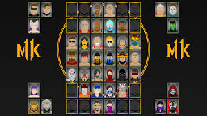 So it's almost a certainty that the unlockable characters (shang/mileena) from the leaks is very likely to be true. Spoilers Why I Believe There Roster Leak Is Slightly Inaccurate They Forgot Two Test Your Might