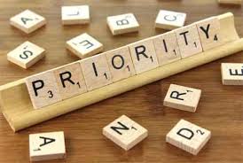 Pengertian, faktor, dan cara menyusunnya. Cara Membuat Skala Prioritas Dalam Mengatur Keuangan Keluarga Anda