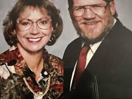 Richard LeRoy Cork's Obituary